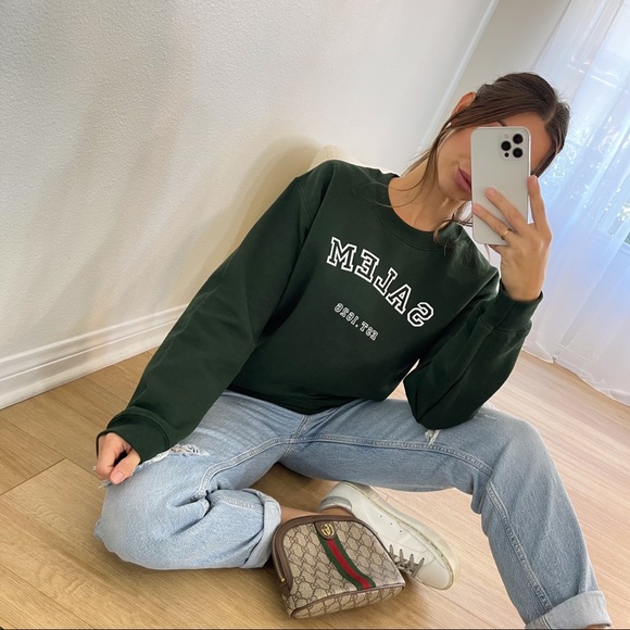 mrsalliexo Sweaters - MRSALLIEXO— SOLD OUT